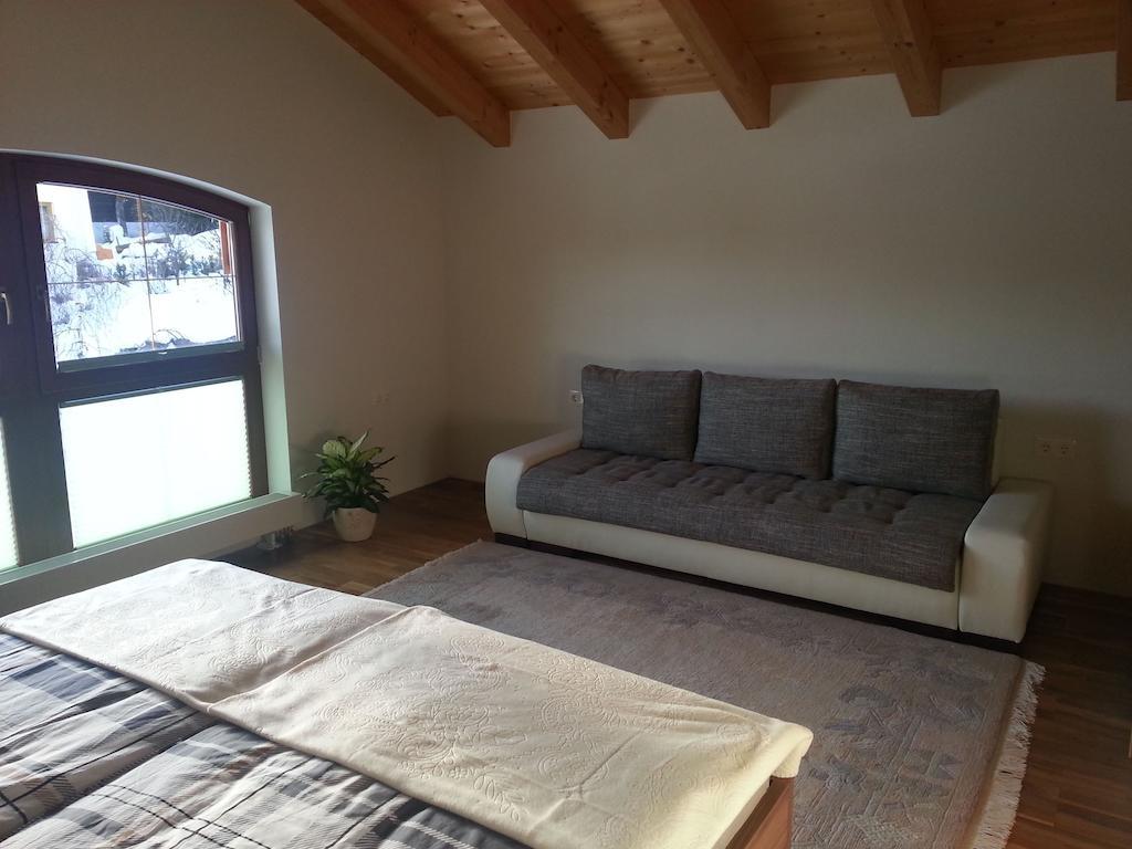 Ferienwohnung Irmgard Steinberg am Rofan Szoba fotó